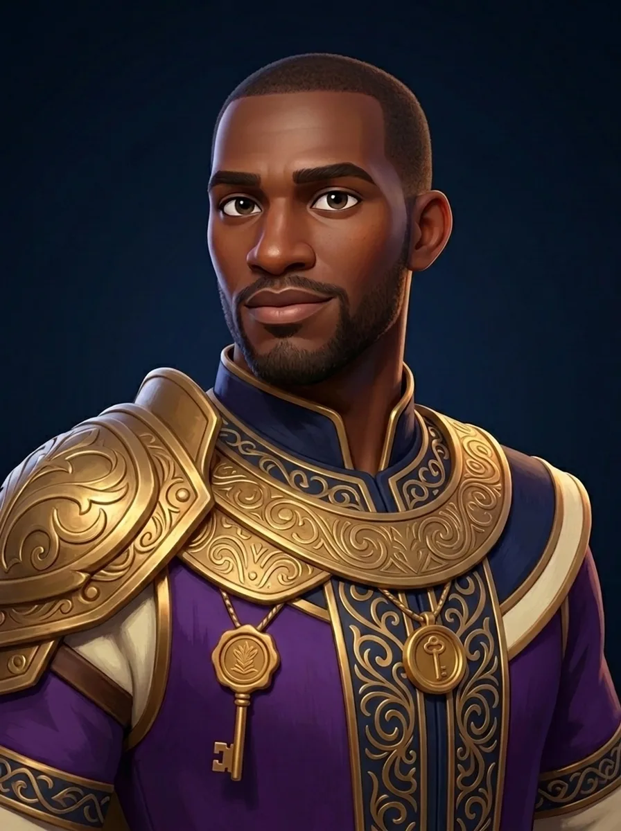 Mansa, Memory & Security Specialist