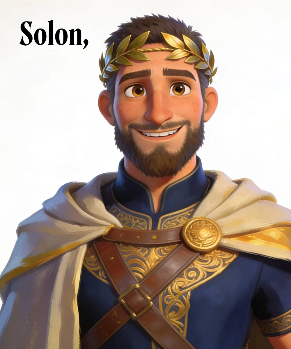 Solon, Outreach & Retention Specialist
